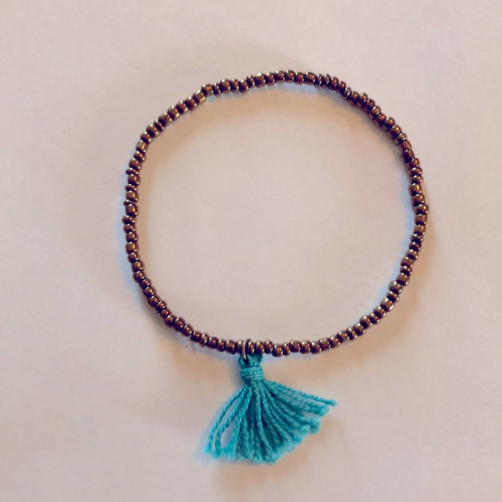 Trades of Hope Bracelet